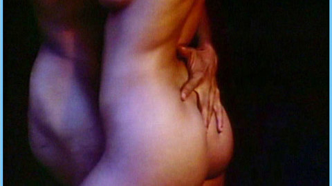 Pic: Monique Gabrielle in Emmanuelle 5