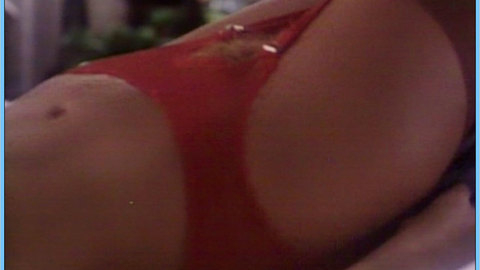 Pic: Monique Gabrielle in Young Lady Chatterley II