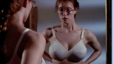 Pic: Monique Gabrielle in Evil Toons