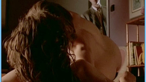 Pic: Charlotte Gainsbourg in The Cement Garden