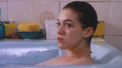Pic: Charlotte Gainsbourg in Love, etc...