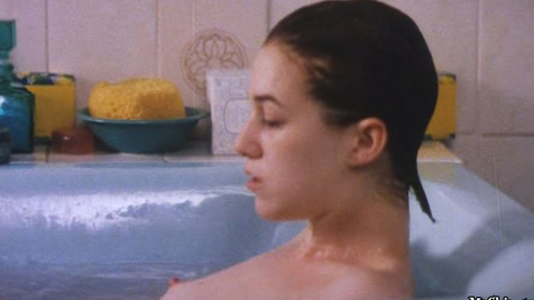 Pic: Charlotte Gainsbourg in Love, etc...