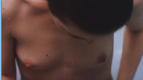 Pic: Charlotte Gainsbourg in Love, etc...