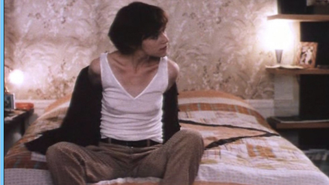 Pic: Charlotte Gainsbourg in Love, etc...