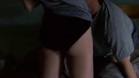 Pic: Charlotte Gainsbourg in The Intruder