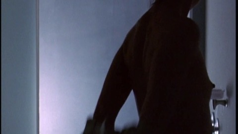 Pic: Charlotte Gainsbourg in The Intruder