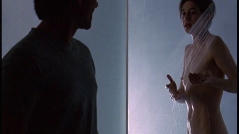 Pic: Charlotte Gainsbourg in The Intruder