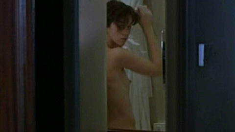 Pic: Charlotte Gainsbourg in My Wife Is an Actress