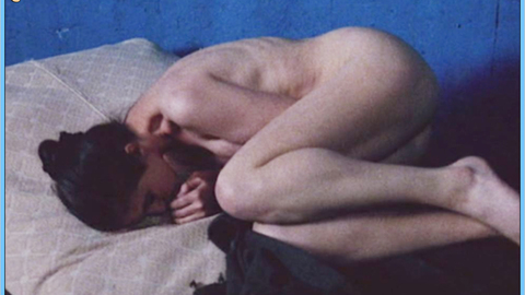 Pic: Charlotte Gainsbourg in Night Sun