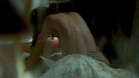 Pic: Charlotte Gainsbourg in Happily Ever After