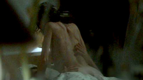 Pic: Charlotte Gainsbourg in Happily Ever After