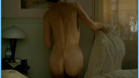 Pic: Charlotte Gainsbourg in Anna Oz