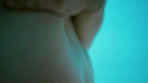 Pic: Charlotte Gainsbourg in I'm Not There