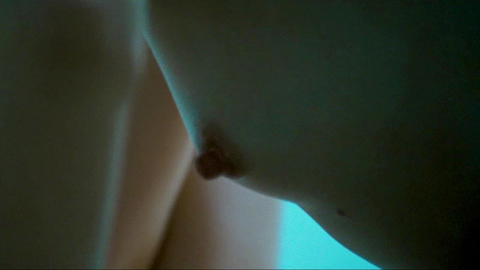 Pic: Charlotte Gainsbourg in I'm Not There
