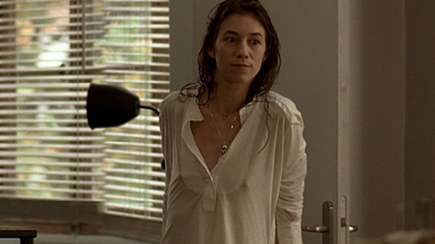 Pic: Charlotte Gainsbourg in I Do: How to Get Married and Stay Single