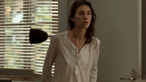 Pic: Charlotte Gainsbourg in I Do: How to Get Married and Stay Single