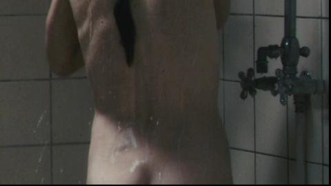 Pic: Charlotte Gainsbourg in Antichrist