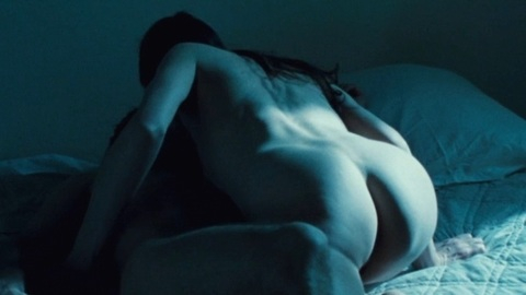 Pic: Charlotte Gainsbourg in Persécution