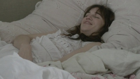 Pic: Charlotte Gainsbourg in Confession of a Child of the Century