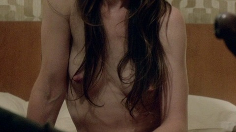 Pic: Charlotte Gainsbourg in Nymphomaniac: Vol. II
