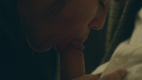 Pic: Charlotte Gainsbourg in Nymphomaniac: Vol. II