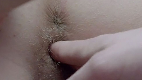 Pic: Charlotte Gainsbourg in Nymphomaniac: Vol. II