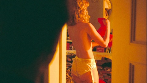 Pic: Teri Garr in One from the Heart