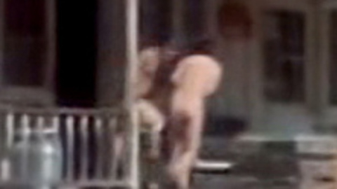 Pic: Teri Garr in The Moonshine War