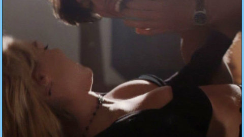 Pic: Jennie Garth in An Unfinished Affair