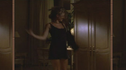 Pic: Rebecca Gayheart in Nothing to Lose