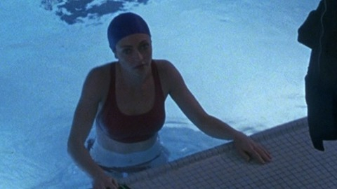 Pic: Rebecca Gayheart in Urban Legend