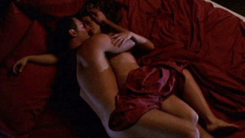 Pic: Rebecca Gayheart in Nip/Tuck