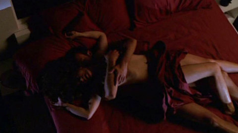 Pic: Rebecca Gayheart in Nip/Tuck