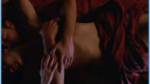 Pic: Rebecca Gayheart in Nip/Tuck (2003-2010)