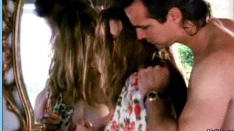 Pic: Carrie Genzel in The Killer Inside