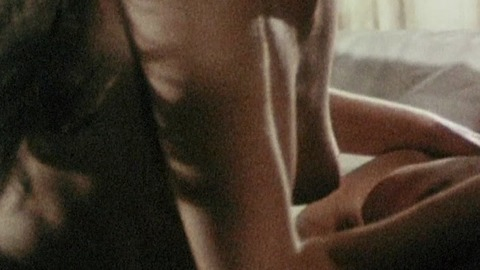 Pic: Susan George in Mandingo