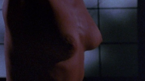 Pic: Susan George in The House Where Evil Dwells (1982)