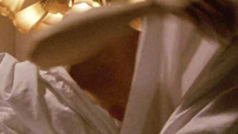 Pic: Gina Gershon in Cocktail