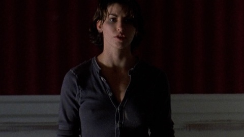 Pic: Gina Gershon in Bound
