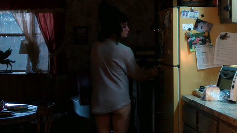 Pic: Gina Gershon in Killer Joe