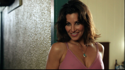 Pic: Gina Gershon in Killer Joe