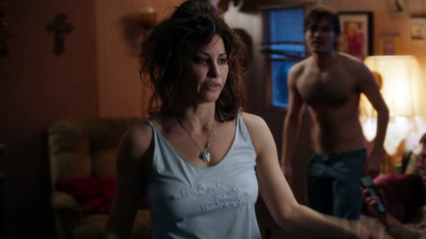 Pic: Gina Gershon in Killer Joe
