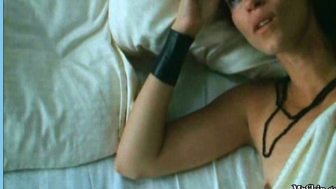 Pic: Jami Gertz in Lip Service