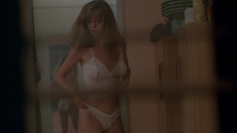 Pic: Cynthia Gibb in Jack's Back