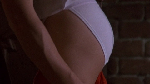 Pic: Cynthia Gibb in Youngblood