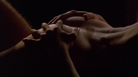 Pic: Cynthia Gibb in Youngblood