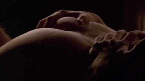 Pic: Cynthia Gibb in Youngblood