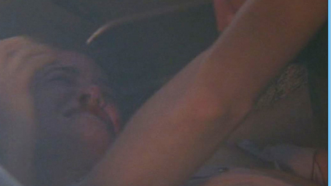 Pic: Melissa Gilbert in Sylvester