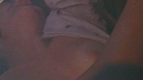 Pic: Melissa Gilbert in Sylvester