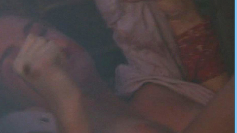 Pic: Melissa Gilbert in Sylvester